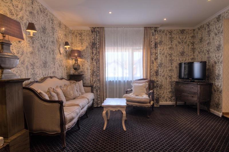 Landhotel Kern Bad Zwesten Luaran gambar